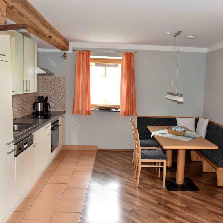 Gutschehof - Apartment - 10
