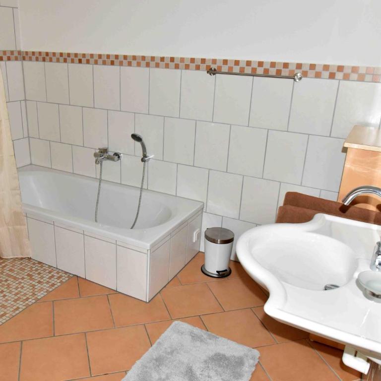 Gutschehof - Apartment - 12