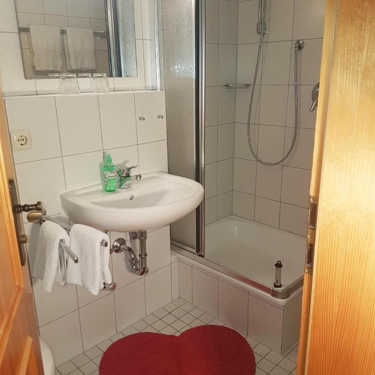 Landhaus Schmid Schönau - Apartment Jenner - 16