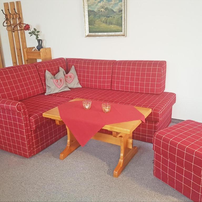 Landhaus Schmid Schönau - Apartment Jenner - 4