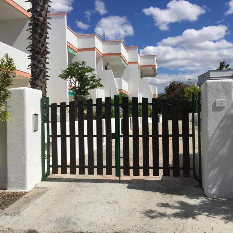 Appartamenti Gallipoli - Casa con 2 Camere da Letto - 29