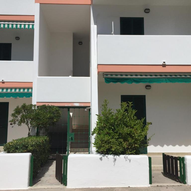 Appartamenti Gallipoli - Casa con 2 Camere da Letto - 28