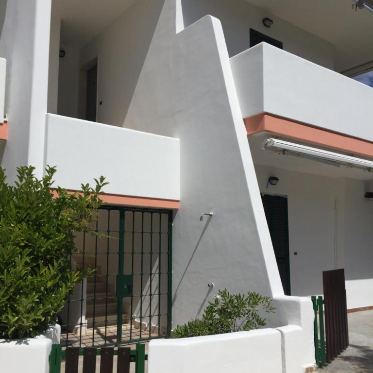 Appartamenti Gallipoli - Casa con 2 Camere da Letto - 26