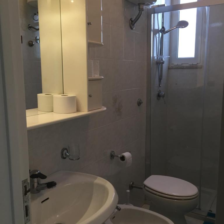 Appartamenti Gallipoli - Casa con 2 Camere da Letto - 24