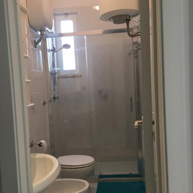 Appartamenti Gallipoli - Casa con 2 Camere da Letto - 25