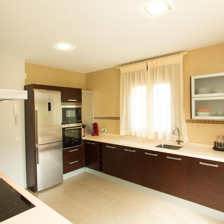 Villa Las Lomas de Marbella - Casa de 5 dormitorios - 62