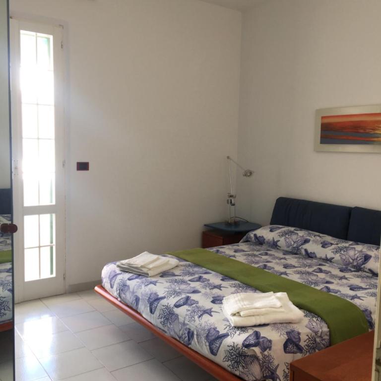 Appartamenti Gallipoli - Casa con 2 Camere da Letto - 20