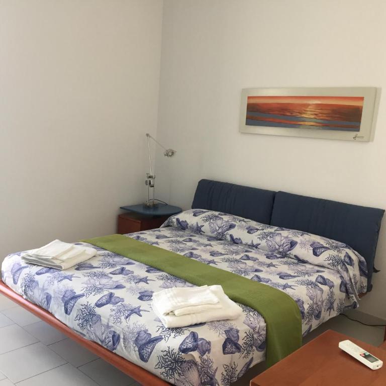 Appartamenti Gallipoli - Casa con 2 Camere da Letto - 21