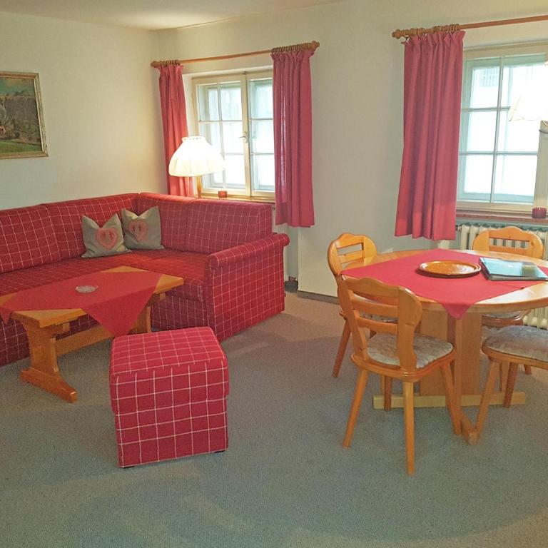 Landhaus Schmid Schönau - Apartment Kehlstein - 7