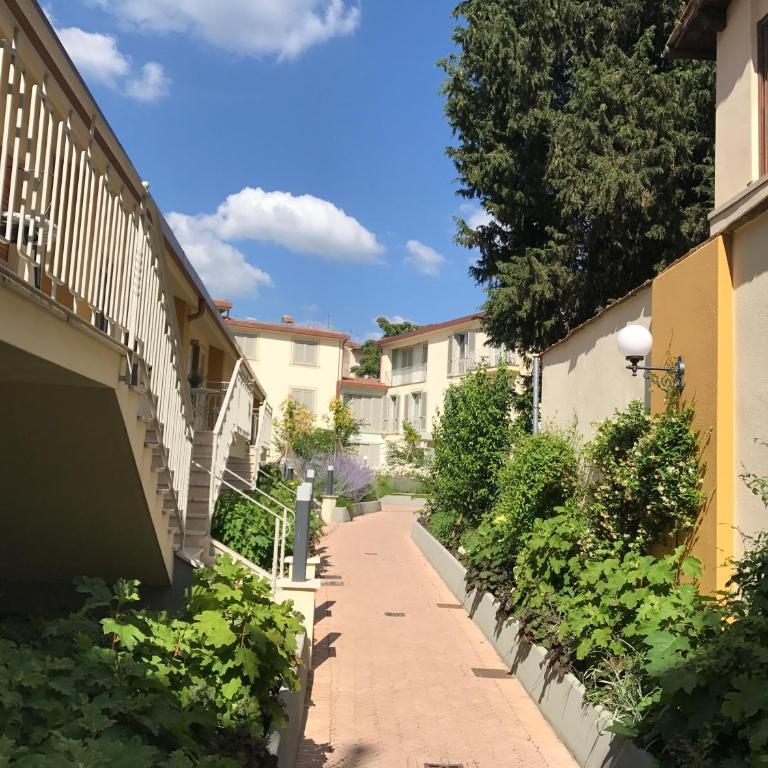 Appartamento San Pietro Firenze - Apartment - 13