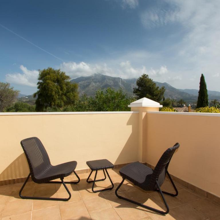 Villa Las Lomas de Marbella - Casa de 5 dormitorios - 43