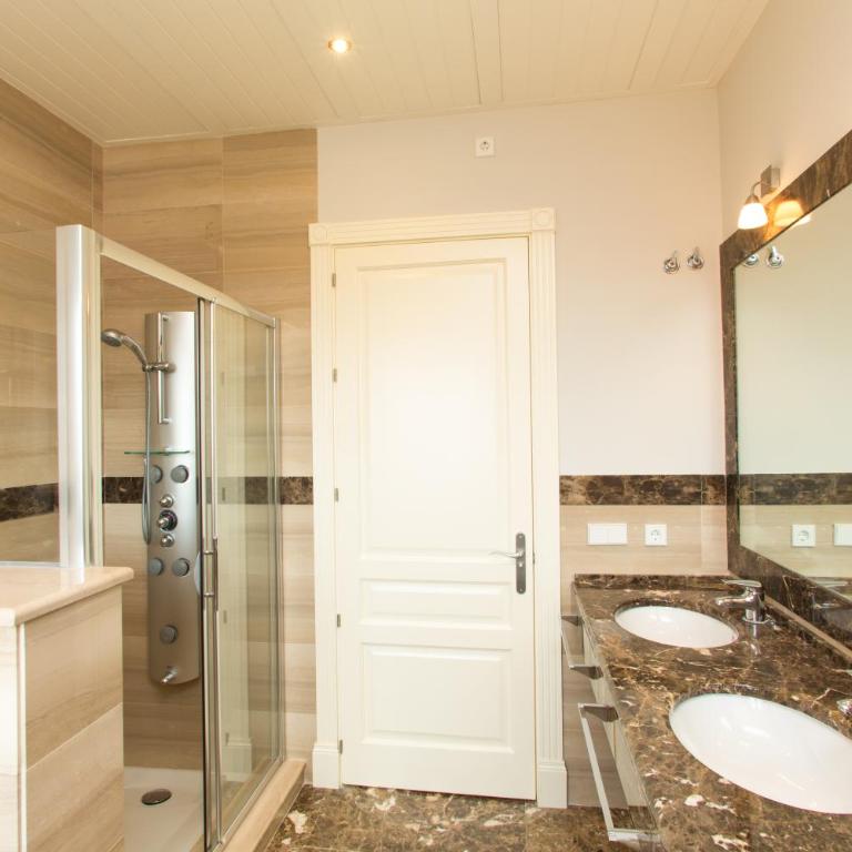 Villa Las Lomas de Marbella - Casa de 5 dormitorios - 60