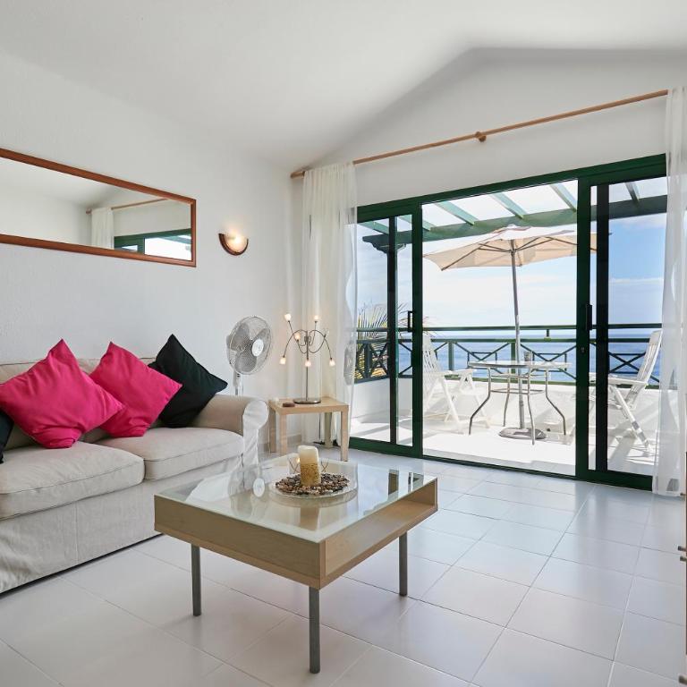 Knights Apartment - Apartamento con vistas al mar - 6