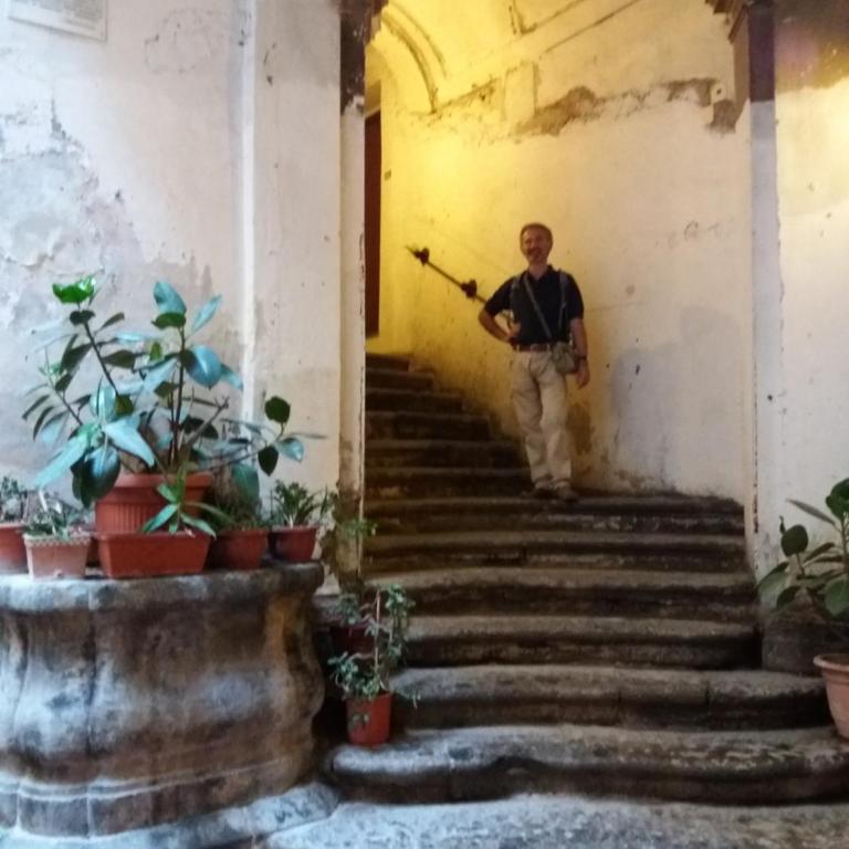 Il Teatro Di Nerone - Appartamento con 1 Camera da Letto - 44