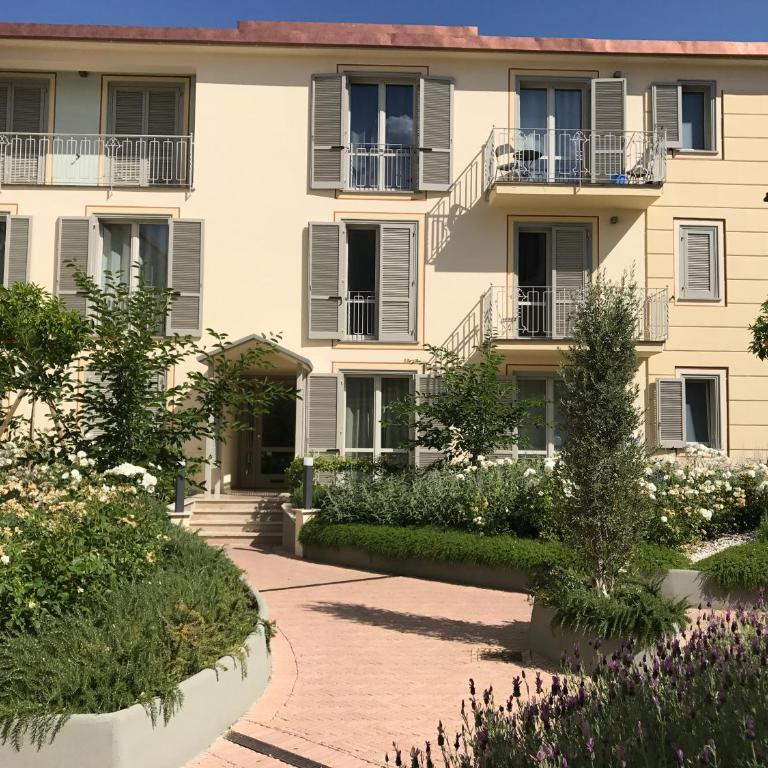 Appartamento San Pietro Firenze - Apartment - 3