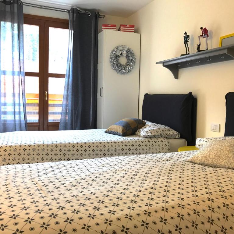 Appartamento Carducci - Appartamento con 2 Camere da Letto - 12
