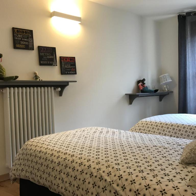 Appartamento Carducci - Appartamento con 2 Camere da Letto - 14