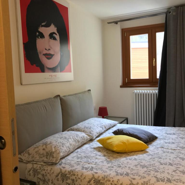 Appartamento Carducci - Appartamento con 2 Camere da Letto - 9