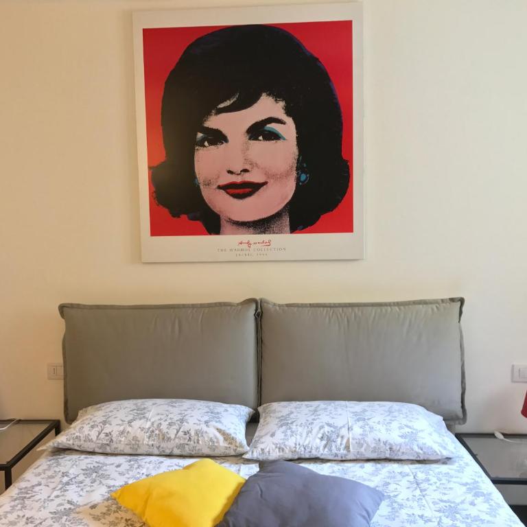 Appartamento Carducci - Appartamento con 2 Camere da Letto - 8