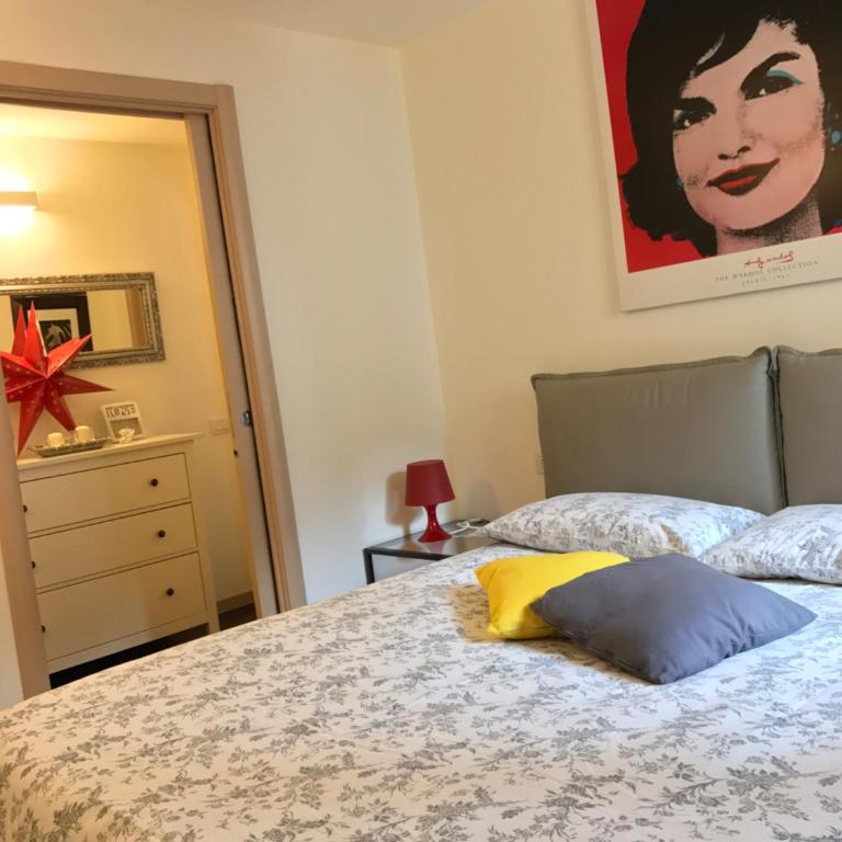 Appartamento Carducci - Appartamento con 2 Camere da Letto - 10