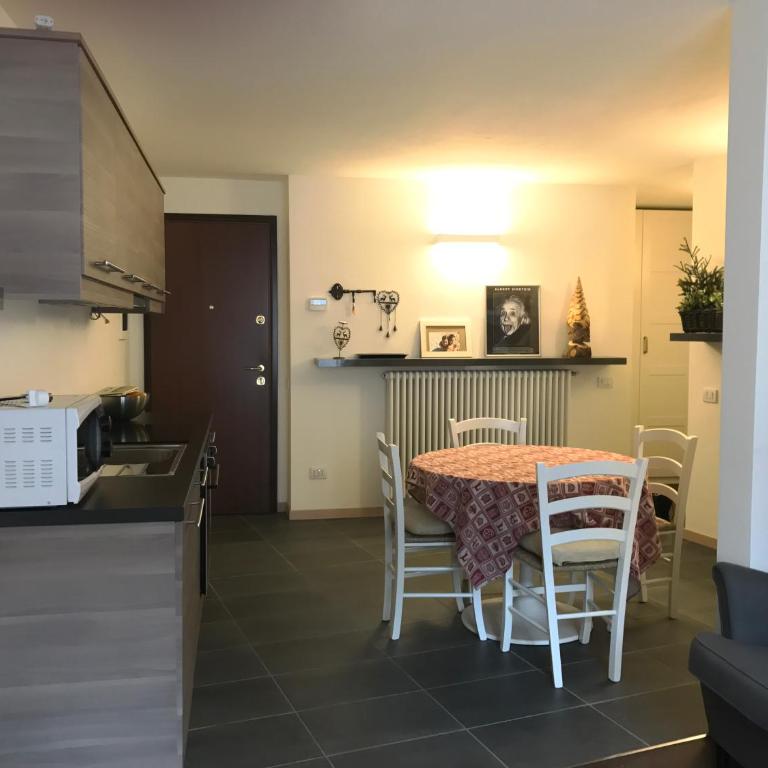 Appartamento Carducci - Appartamento con 2 Camere da Letto - 6