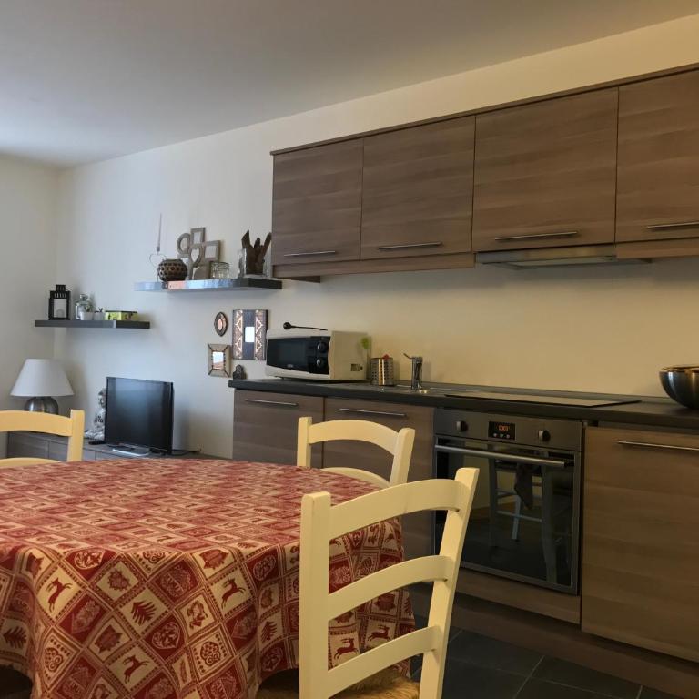 Appartamento Carducci - Appartamento con 2 Camere da Letto - 4