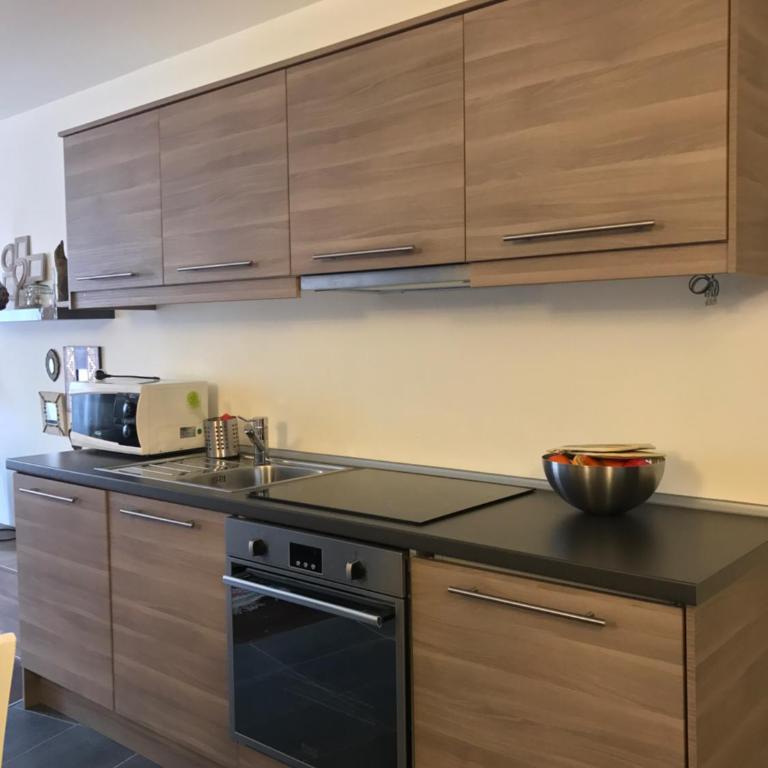 Appartamento Carducci - Appartamento con 2 Camere da Letto - 5