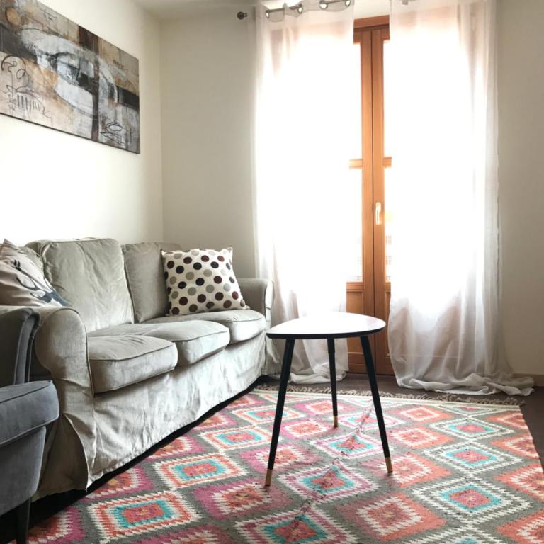 Appartamento Carducci - Appartamento con 2 Camere da Letto - 1