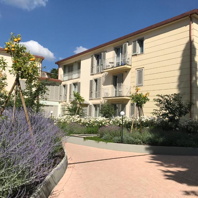 Appartamento San Pietro Firenze - Apartment - 2