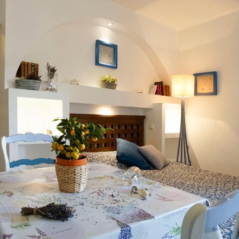 Résidence Les Mandariniers - Studio (2 Adultes + 1 Enfant) - 34