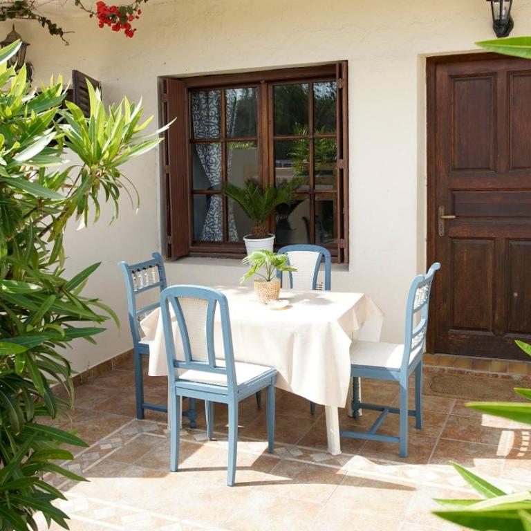Résidence Les Mandariniers - Studio (2 Adultes + 1 Enfant) - 31