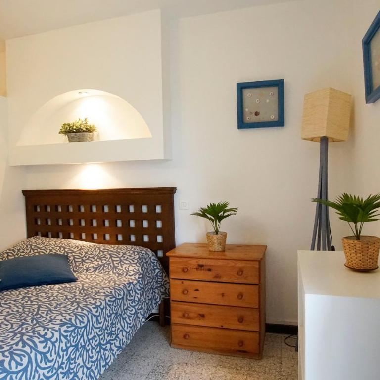 Résidence Les Mandariniers - Studio (2 Adultes + 1 Enfant) - 29