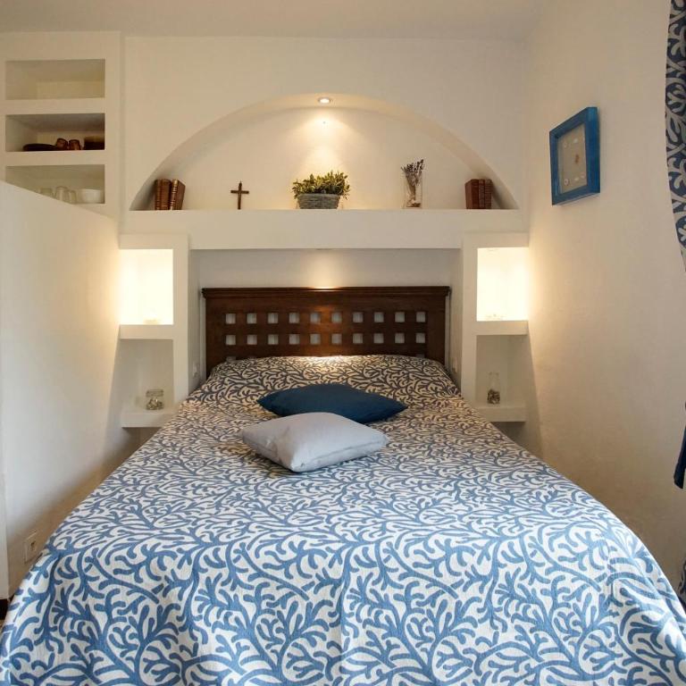 Résidence Les Mandariniers - Studio (2 Adultes + 1 Enfant) - 26