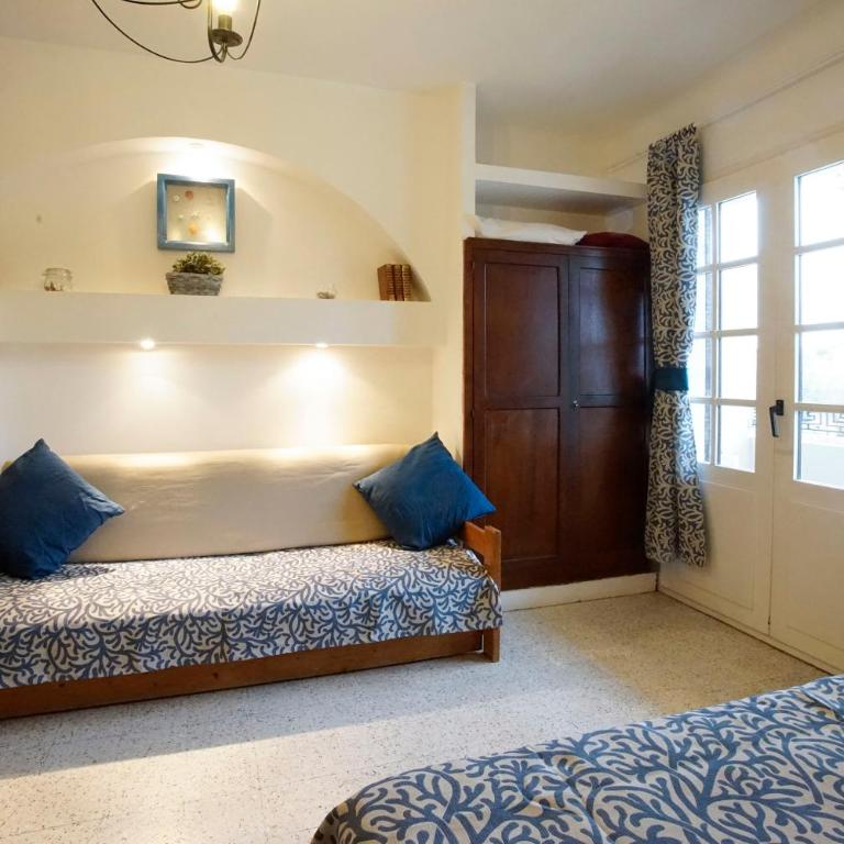 Résidence Les Mandariniers - Studio (2 Adultes + 1 Enfant) - 24