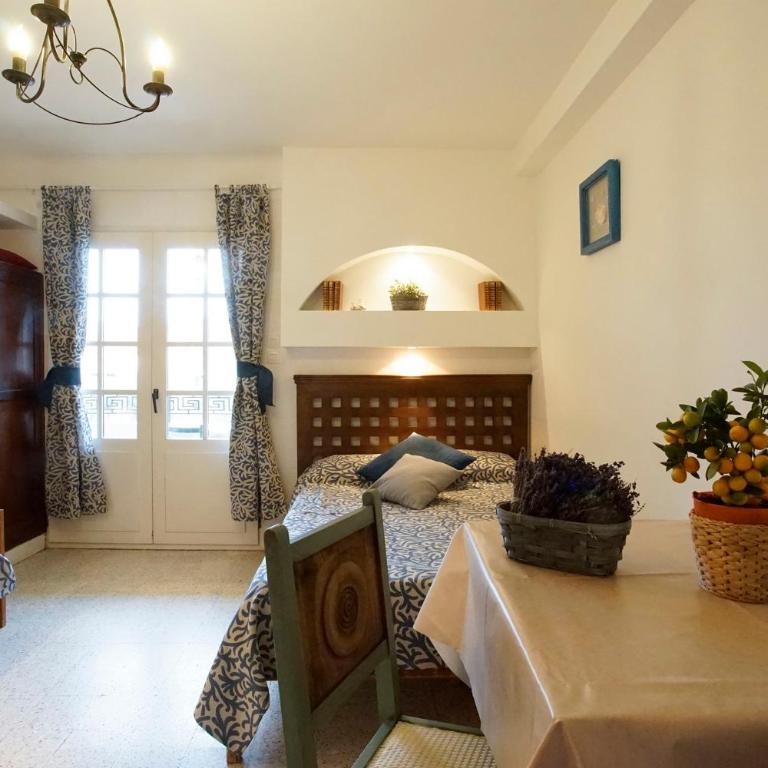 Résidence Les Mandariniers - Studio (2 Adultes + 1 Enfant) - 23