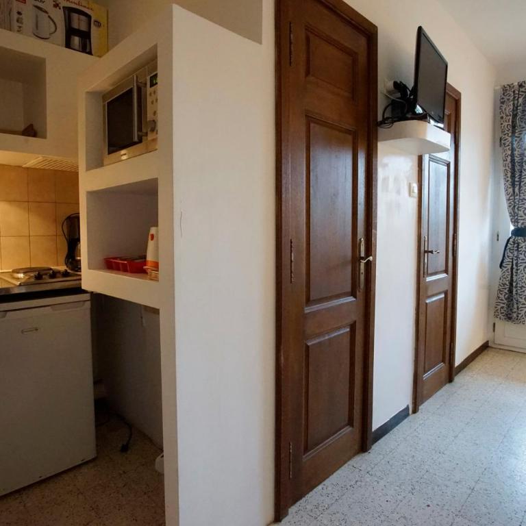 Résidence Les Mandariniers - Studio (2 Adultes + 1 Enfant) - 19