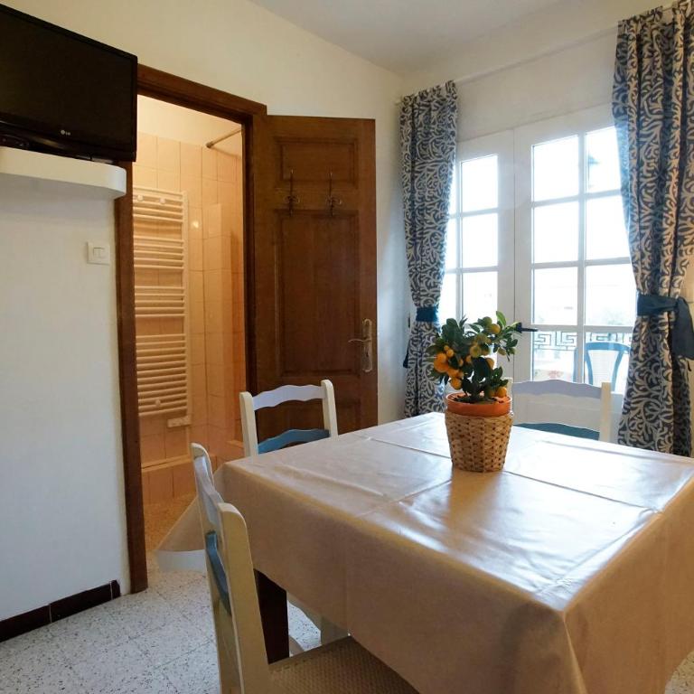 Résidence Les Mandariniers - Studio (2 Adultes + 1 Enfant) - 18