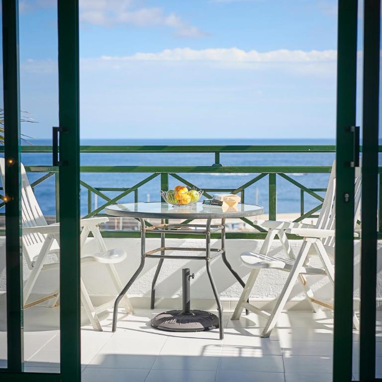 Knights Apartment - Apartamento con vistas al mar - 11