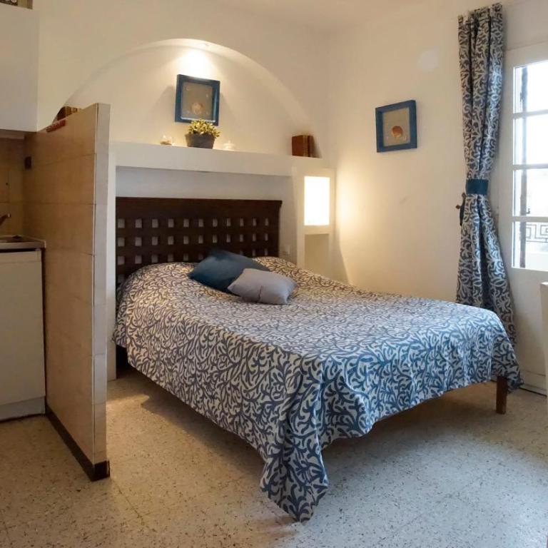 Résidence Les Mandariniers - Studio (2 Adultes + 1 Enfant) - 15