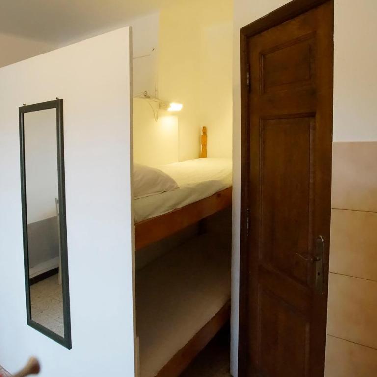 Résidence Les Mandariniers - Studio (2 Adultes + 1 Enfant) - 14