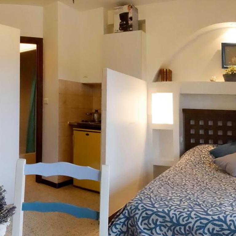 Résidence Les Mandariniers - Studio (2 Adultes + 1 Enfant) - 13