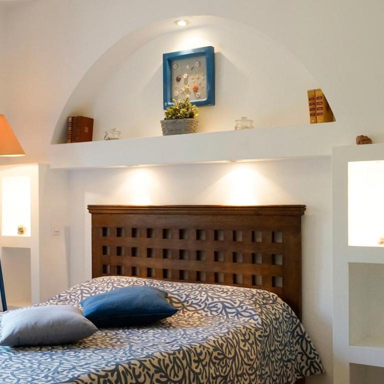 Résidence Les Mandariniers - Studio (2 Adultes + 1 Enfant) - 9