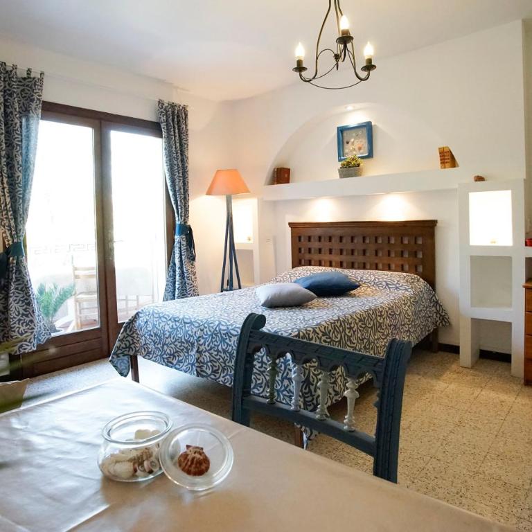 Résidence Les Mandariniers - Studio (2 Adultes + 1 Enfant) - 8