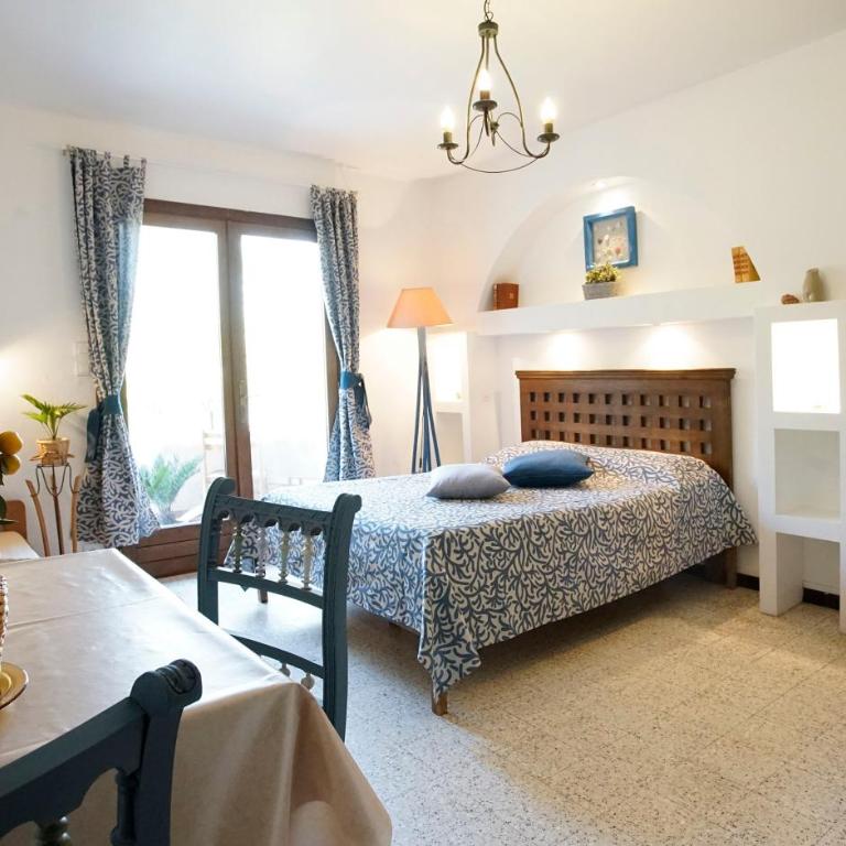 Résidence Les Mandariniers - Studio (2 Adultes + 1 Enfant) - 7