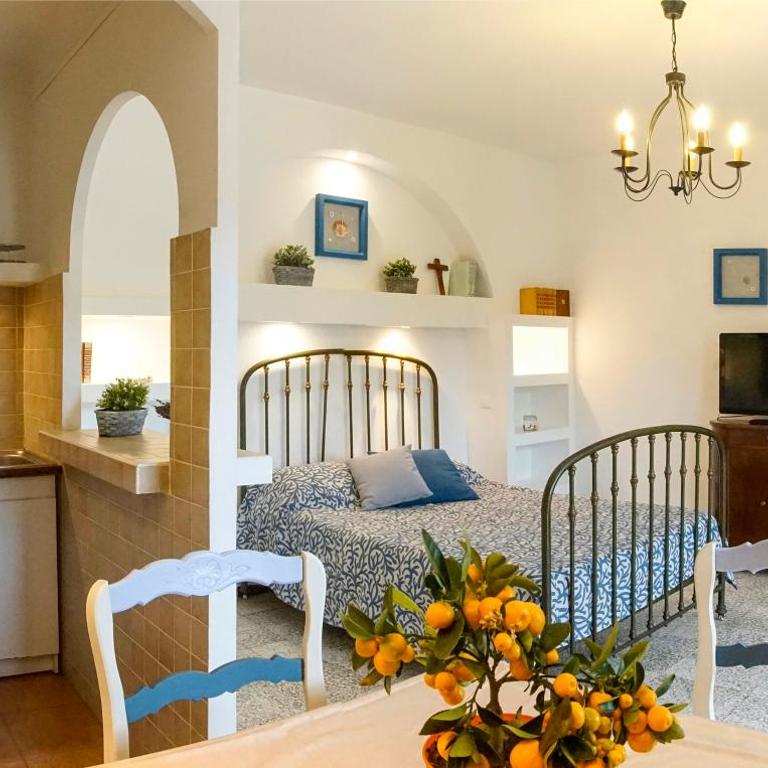 Résidence Les Mandariniers - Appartement (2 Adultes + 2 Enfants) - 17