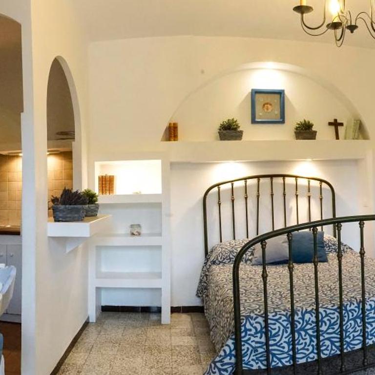 Résidence Les Mandariniers - Appartement (2 Adultes + 2 Enfants) - 16