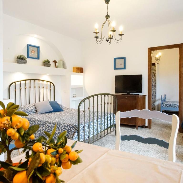 Résidence Les Mandariniers - Appartement (2 Adultes + 2 Enfants) - 14