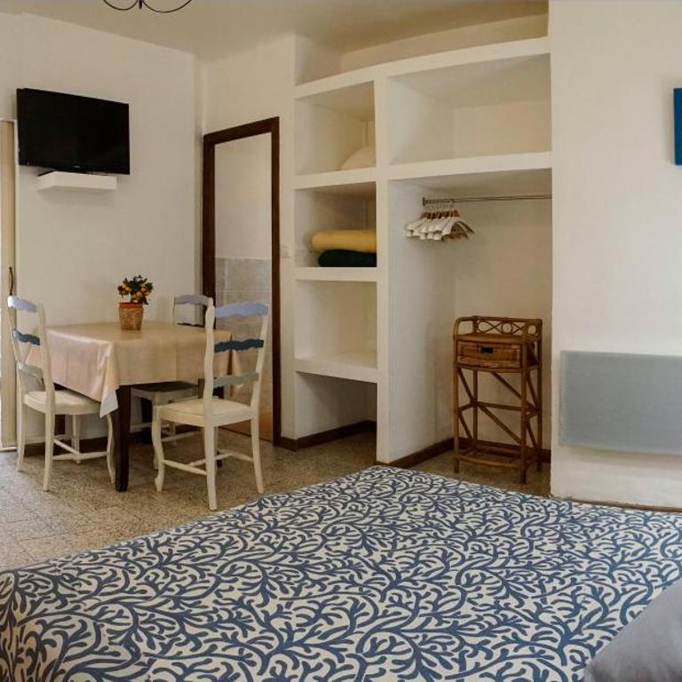 Résidence Les Mandariniers - Appartement - Vue sur Jardin - 7