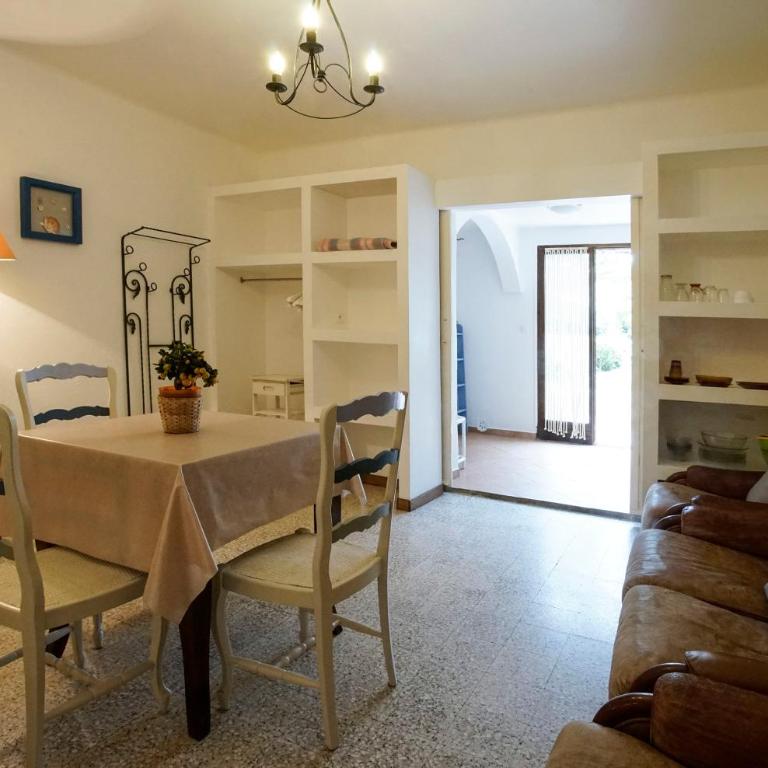 Résidence Les Mandariniers - Appartement - Vue sur Jardin - 3