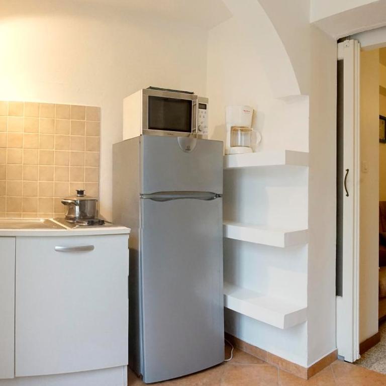 Résidence Les Mandariniers - Appartement - Vue sur Jardin - 9